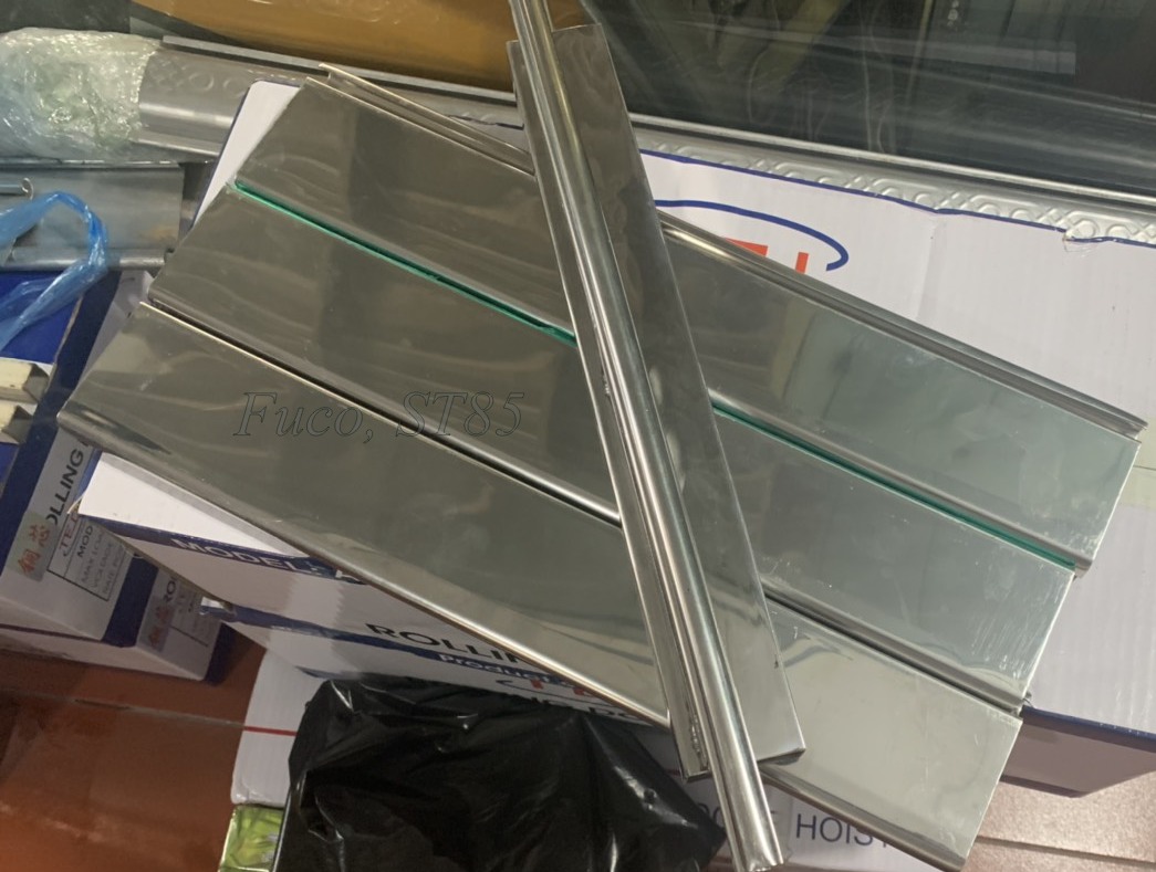 Factory rolling doors, color-plated steel super-sized rolling doors