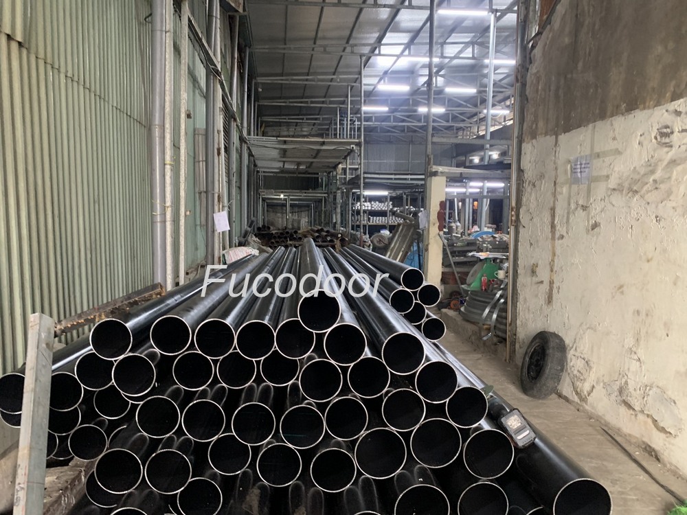 Báo giá cửa cuốn nhà xưởng tại Bắc Giang, Báo giá cửa cuốn nhà xưởng tại Hà Nội