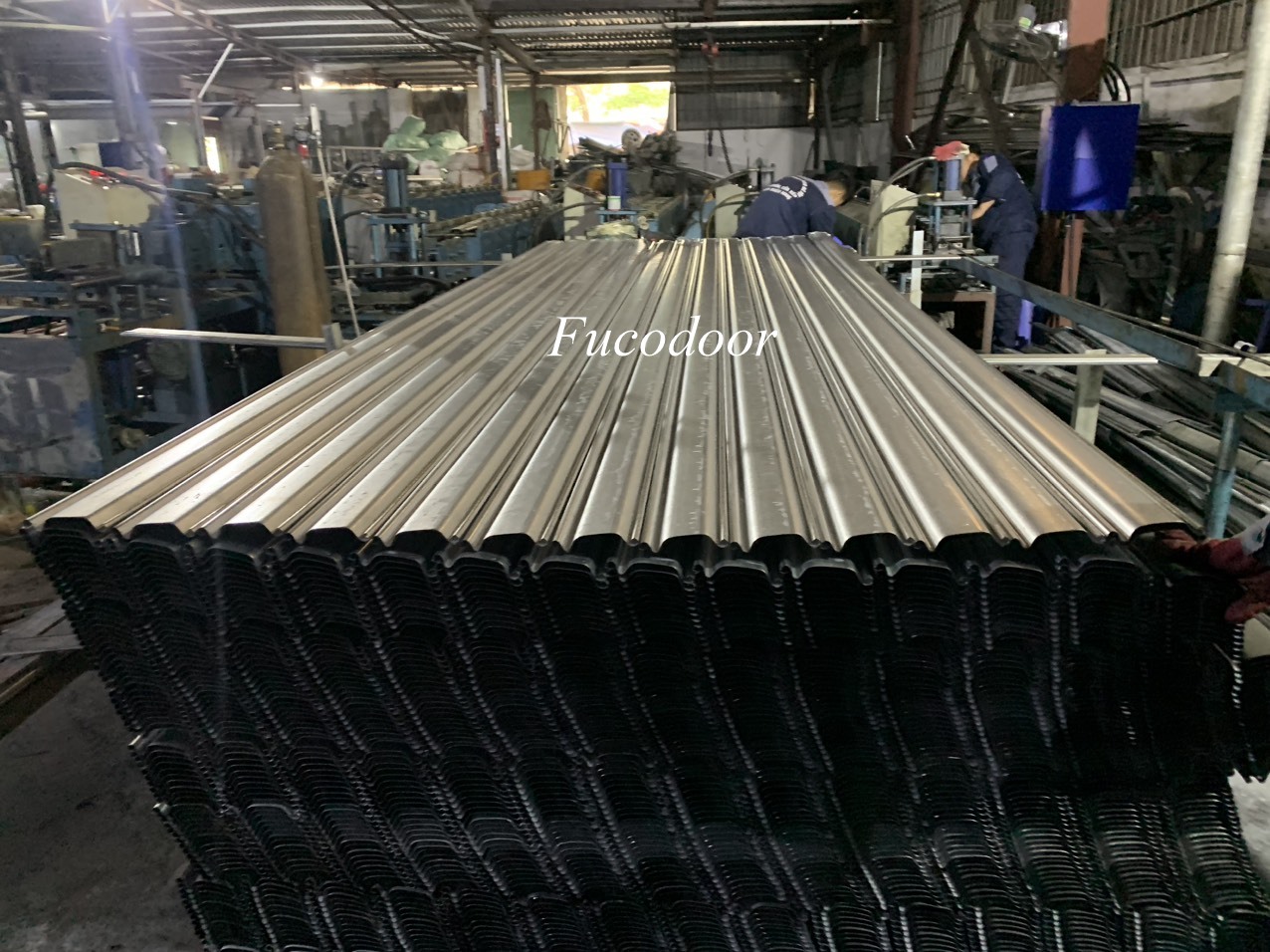 Cửa cuốn nhà xưởng, cửa cuốn siêu trường, Cửa cuốn Nhà Xưởng, Báo giá cửa cuốn nhà xưởng, Cửa cuốn siêu trường, Báo giá cửa cuốn Siêu Trường