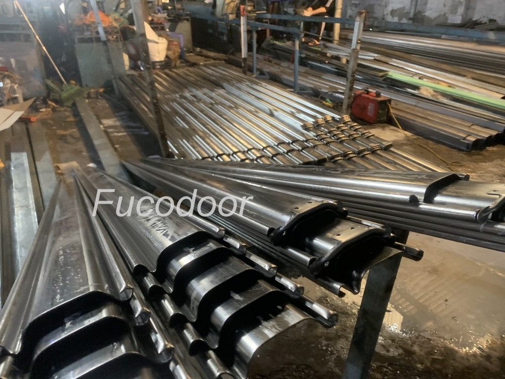 Cửa cuốn Nhà Xưởng, Báo giá cửa cuốn nhà xưởng, Báo giá cửa cuốn nhà xưởng INOX 304, Báo giá cửa cuốn nhà xưởng tại Sơn La