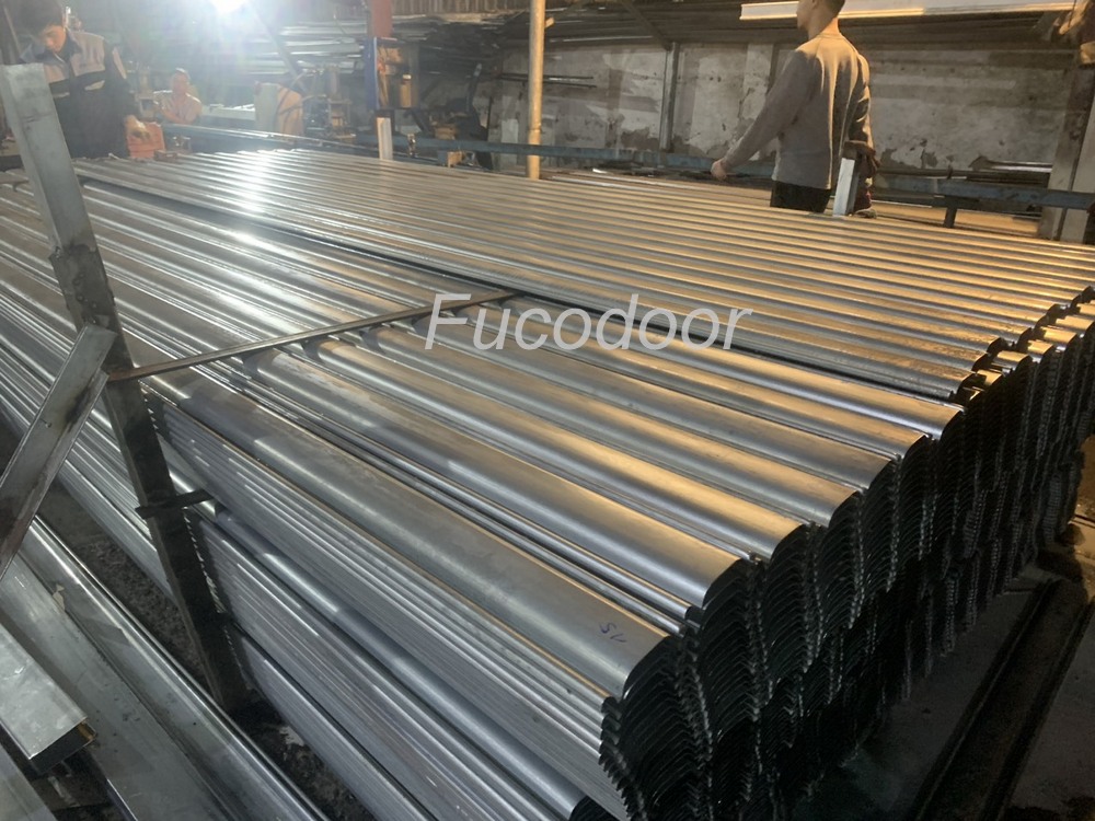 Báo giá cửa cuốn nhà xưởng, Báo giá cửa cuốn nhà xưởng