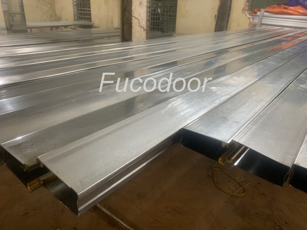 Báo giá cửa cuốn nhà xưởng, Báo giá cửa cuốn nhà xưởng