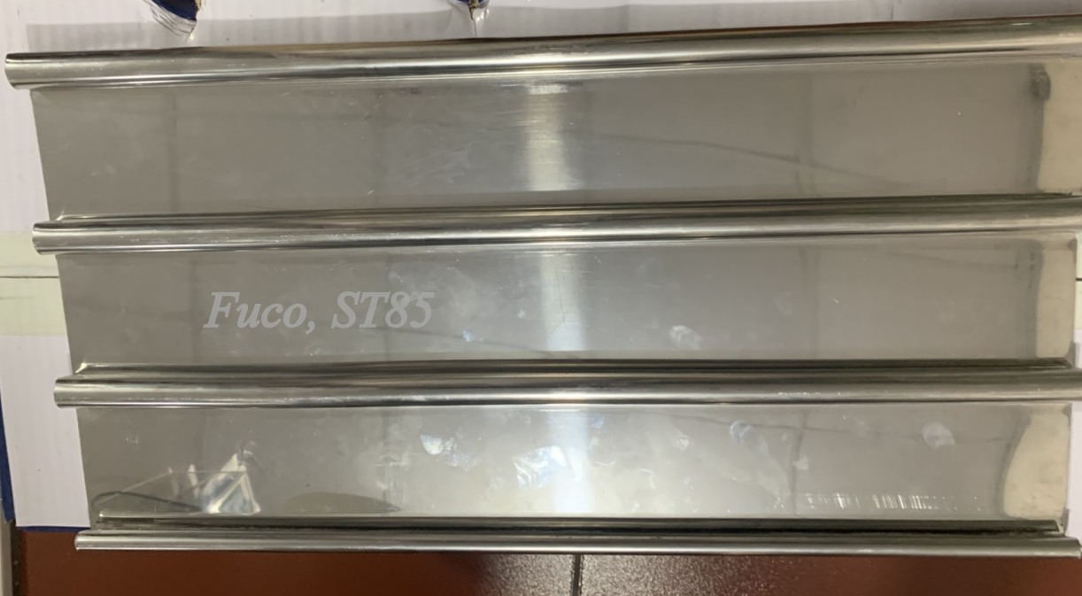 Cửa cuốn siêu trường inox, cửa cuốn siêu trường inox, cửa cuốn inox, cửa cuốn đài loan, cửa cuốn inox 304, cửa cuốn inox Fuco tại Quảng Nam, Đà Nẵng