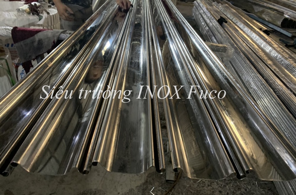 cửa cuốn inox, cửa cuốn đài loan, cửa cuốn inox 304, cửa cuốn inox Fuco tại Quảng Nam, Đà Nẵng