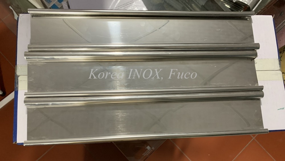 Cửa cuốn nhà công nghiệp tại Hưng Yên