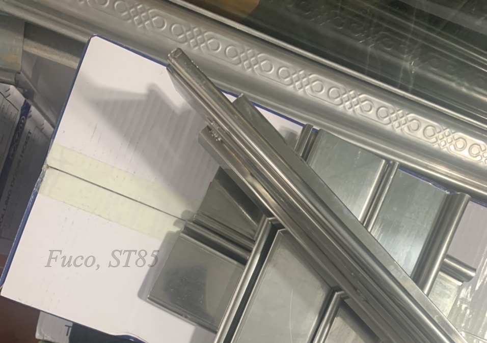 Cửa cuốn nhà công nghiệp tại Hưng Yên