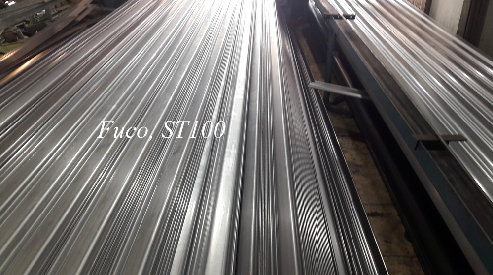 Cửa cuốn nhà xưởng, cửa cuốn siêu trường tại Phú Thọ