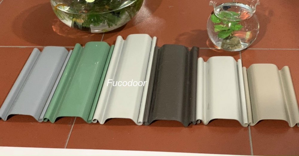 Cửa cuốn nhà xưởng tại Bắc Ninh, cửa cuốn siêu trường tại Bắc Giang