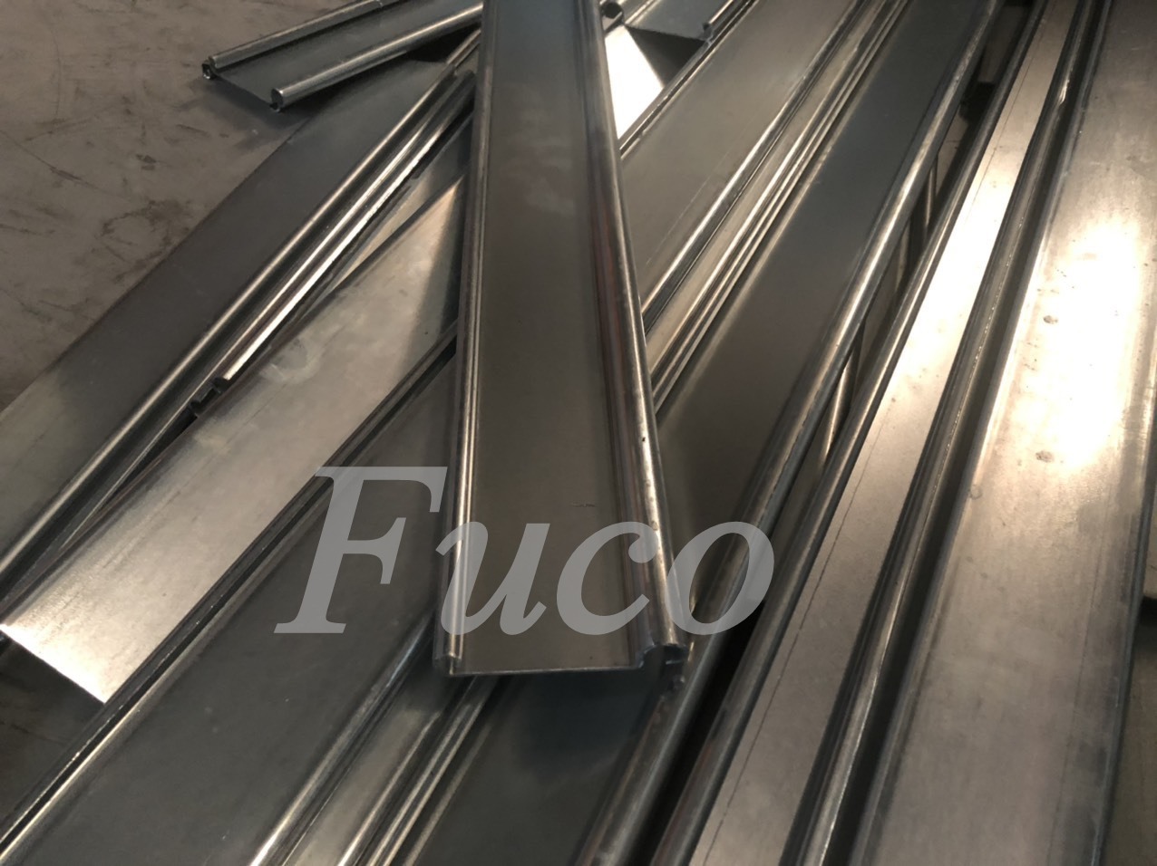 Cửa cuốn nhà xưởng, cửa cuốn siêu trường, Cửa cuốn Nhà Xưởng tại Bắc Giang