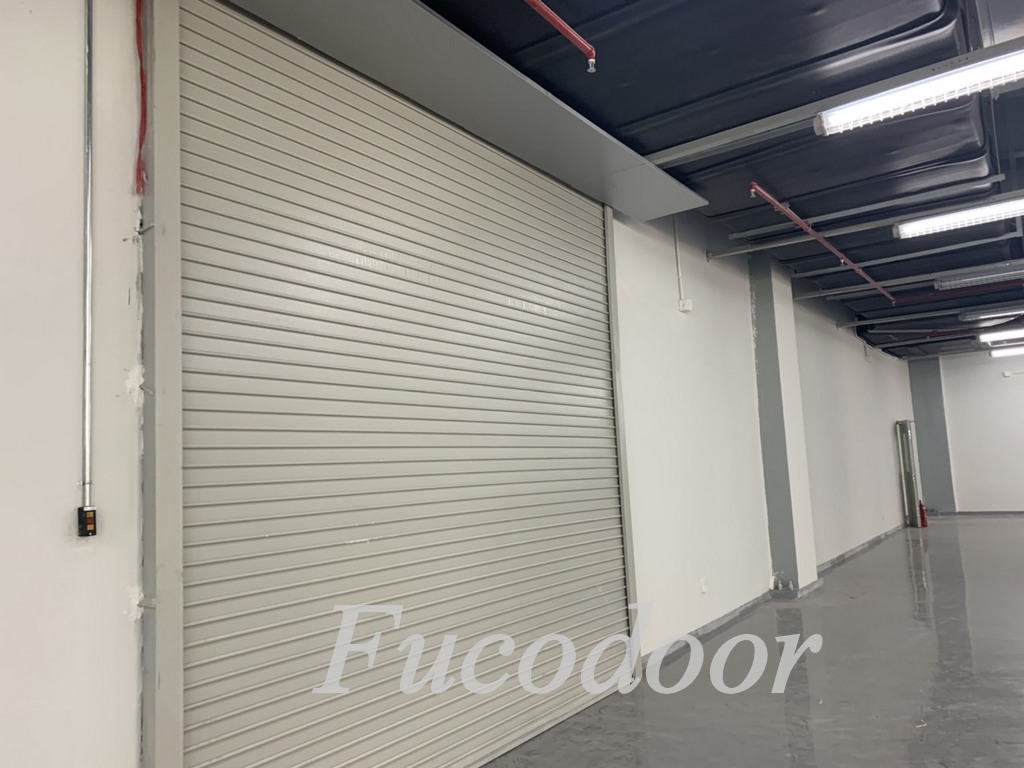 Cửa cuốn Nhà Xưởng, Báo giá cửa cuốn nhà xưởng