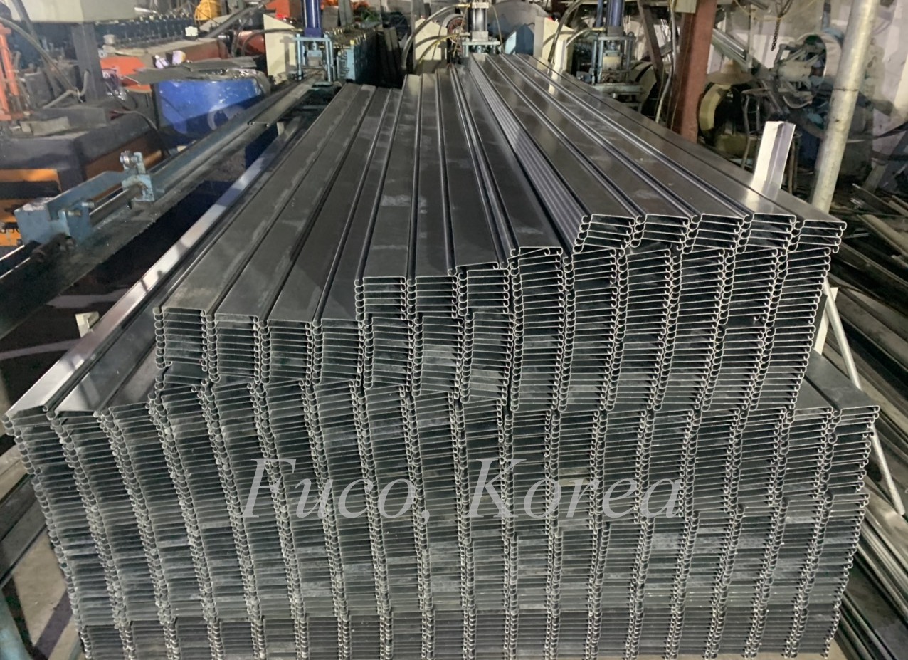 Báo giá cửa cuốn nhà xưởng, Cửa cuốn siêu trường, Báo giá cửa cuốn Siêu Trường