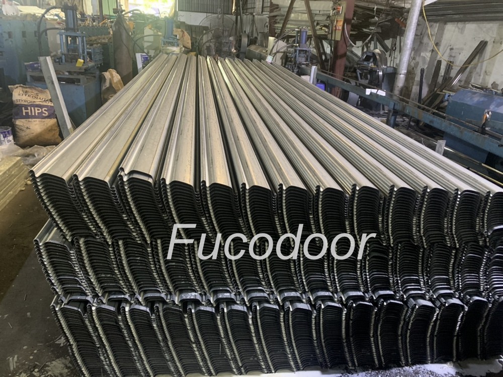 Báo giá cửa cuốn nhà xưởng tại Hưng Yên, Báo giá cửa cuốn nhà xưởng tại Hà Nội