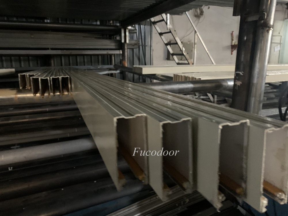 Báo giá cửa cuốn nhà xưởng, Báo giá cửa cuốn nhà xưởng