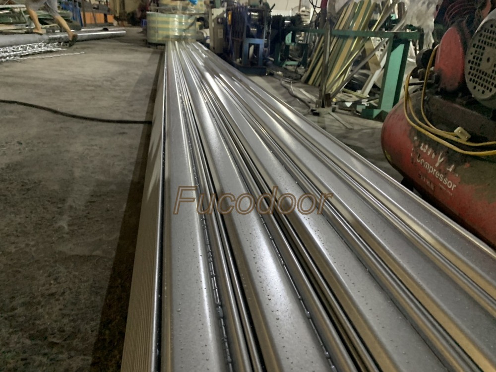 Báo giá cửa cuốn nhà xưởng tại Bắc Ninh, Báo giá cửa cuốn nhà xưởng tại Hà Nội