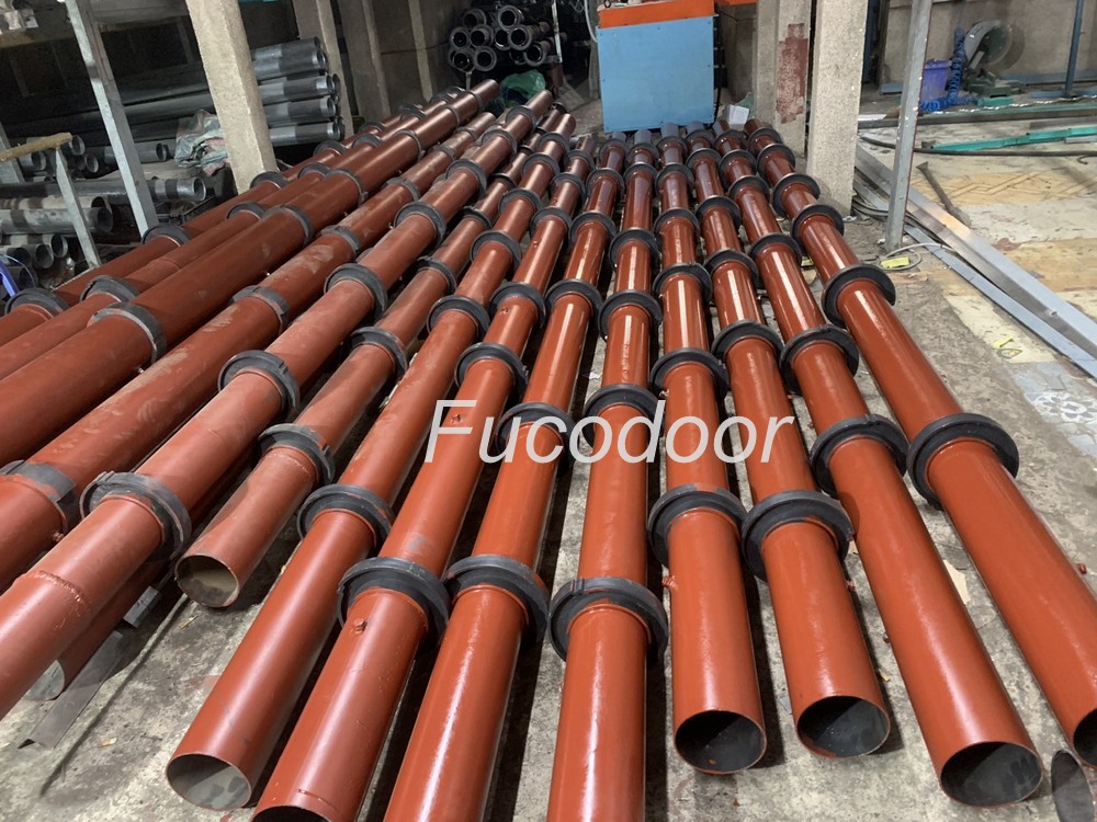 Báo giá cửa cuốn mắt lưới, Báo giá cửa cuốn Mắt Võng
