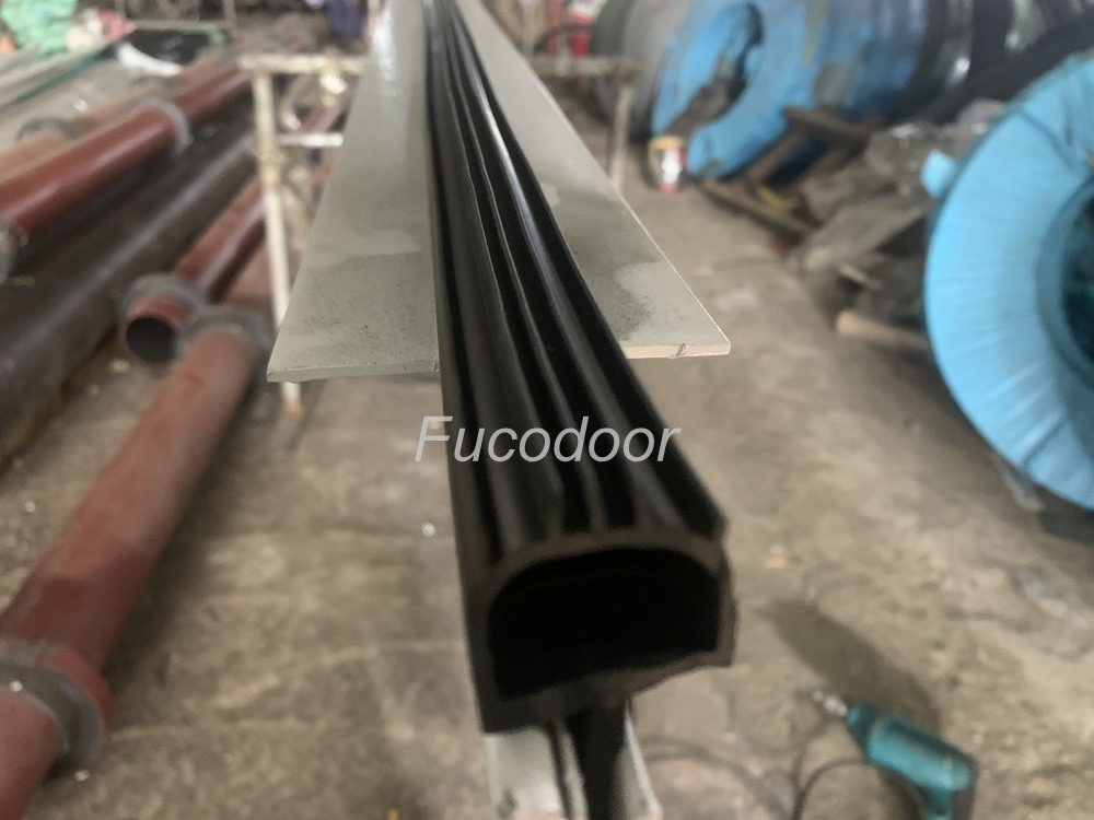 Báo giá cửa cuốn Siêu trường tại Hà Nội