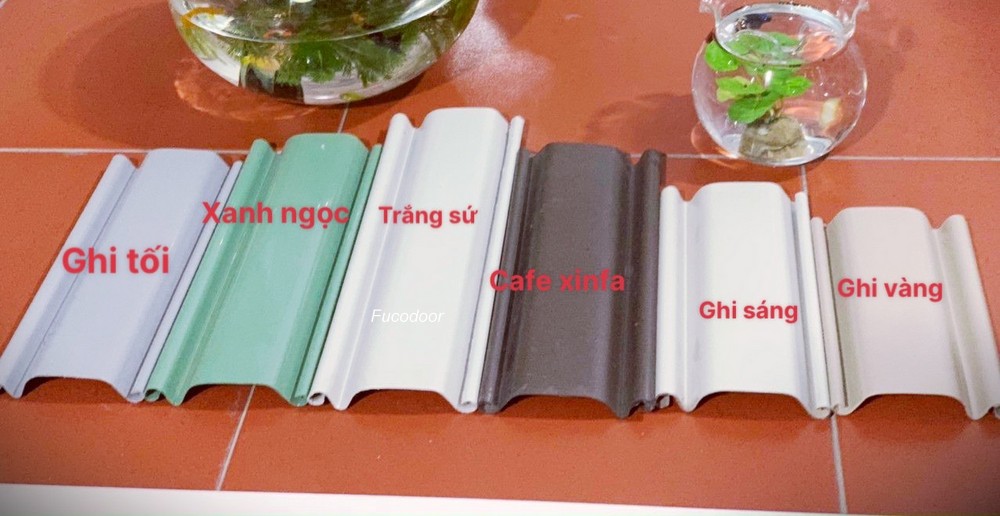 Báo giá cửa cuốn nhà xưởng, Báo giá cửa cuốn nhà xưởng  tại Vĩnh Phúc