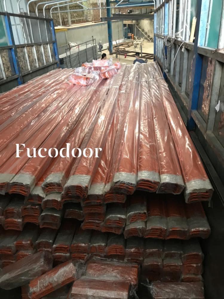 Báo giá cửa cuốn nhà xưởng, Báo giá cửa cuốn nhà xưởng tại Phú Thọ