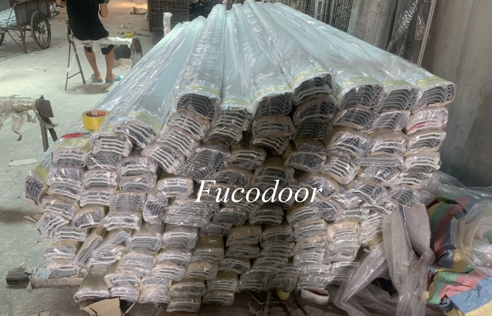 cửa cuốn siêu trường tại Hải Phòng, Cửa cuốn Nhà Xưởng tại Hải Phòng, Báo giá cửa cuốn nhà xưởng, Cửa cuốn siêu trường tại Hải Phòng