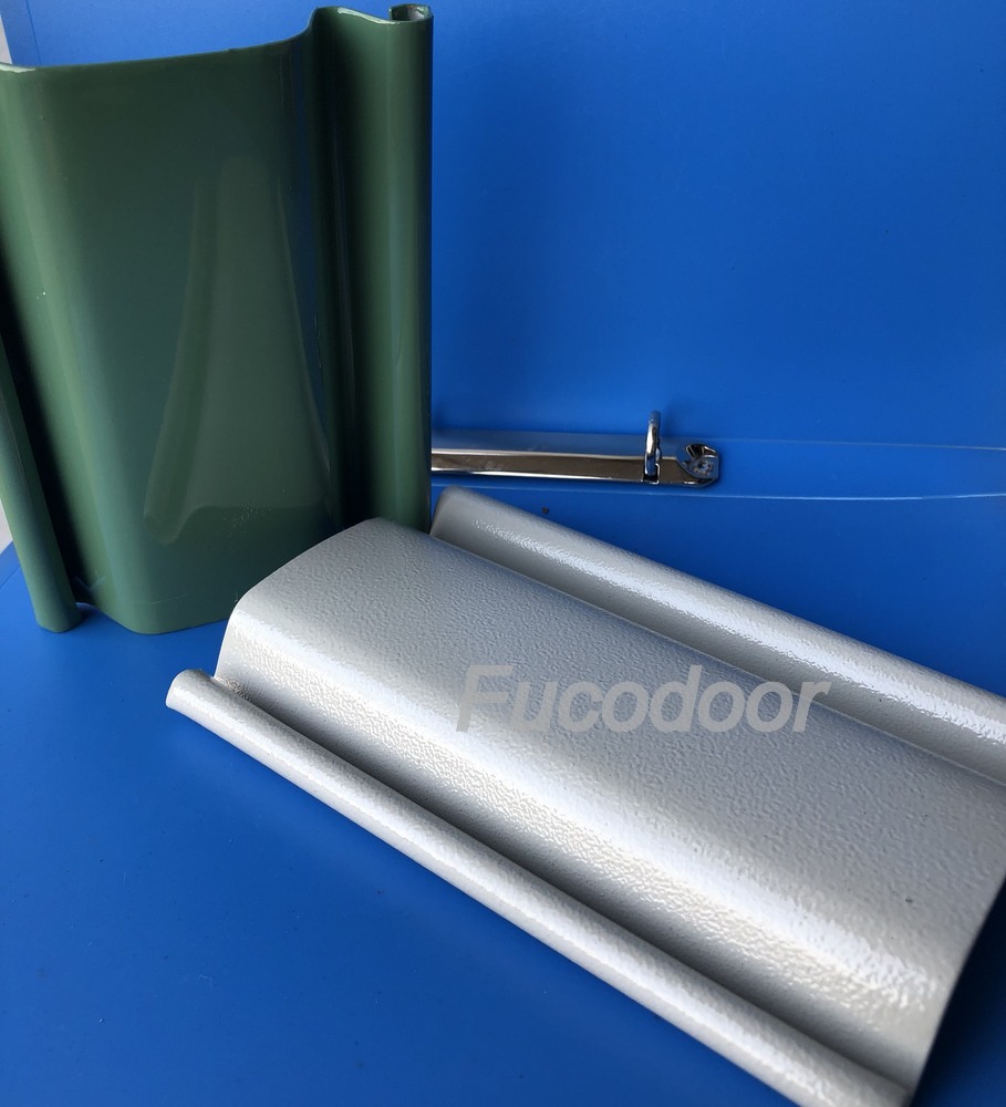 Cửa cuốn siêu trường tại Thành phố Thanh Hóa