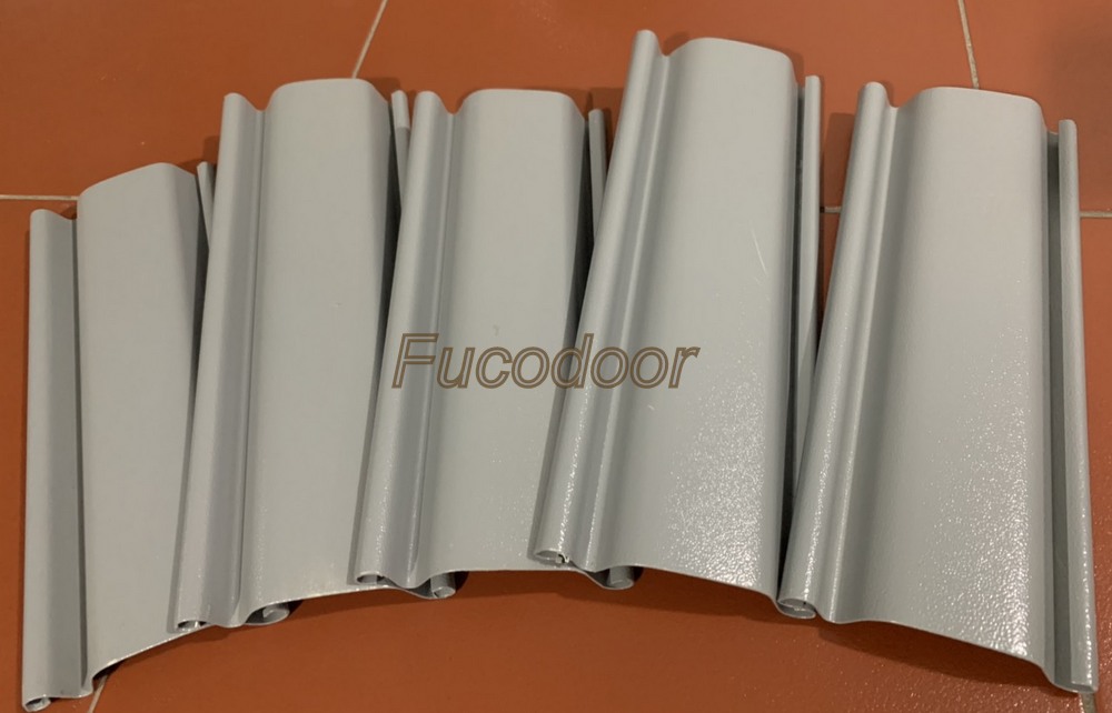 Cửa cuốn siêu trường tại Thành phố Thanh Hóa