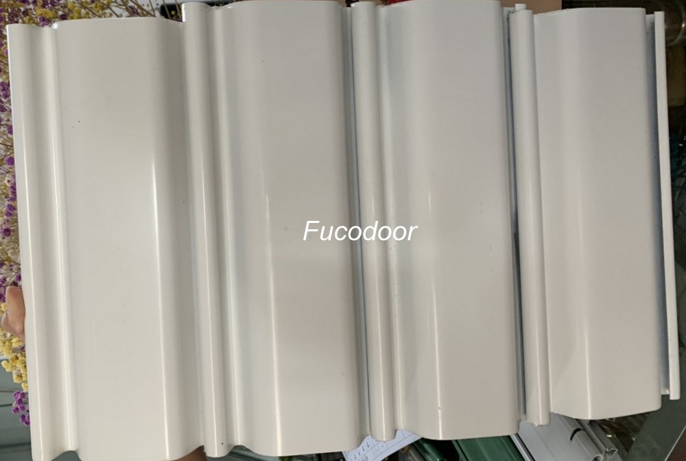 Báo giá cửa cuốn nhà xưởng, Báo giá cửa cuốn nhà xưởng