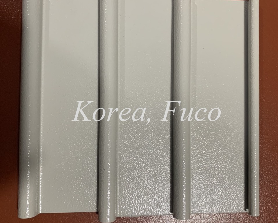 Báo giá cửa cuốn nhà xưởng, Báo giá cửa cuốn nhà xưởng
