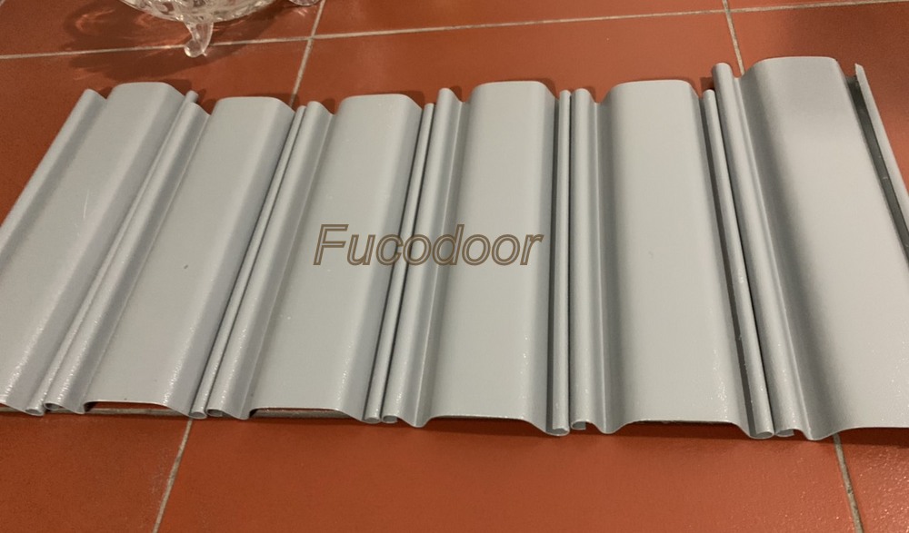 Cửa cuốn siêu trường, cửa cuốn nhà xưởng