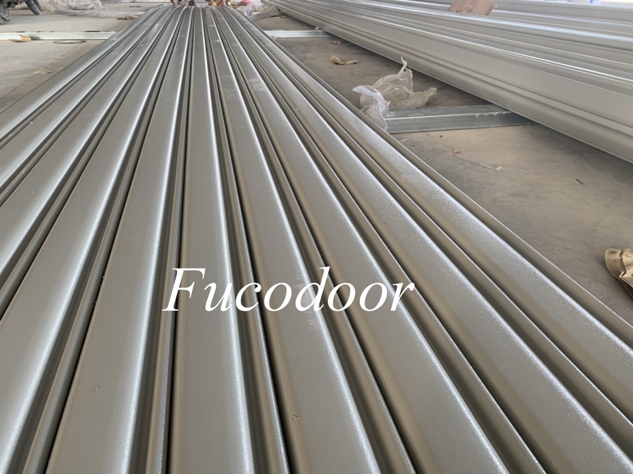 Báo giá cửa cuốn Siêu trường tại Hà Nội