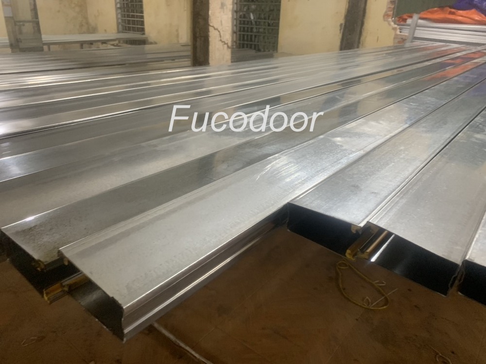 Cửa cuốn Nam Định chính hãng giá rẻ