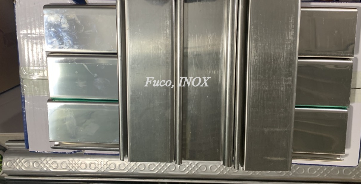 Báo giá cửa cuốn nhà xưởng, Cửa cuốn siêu trường INOX tại Phú 