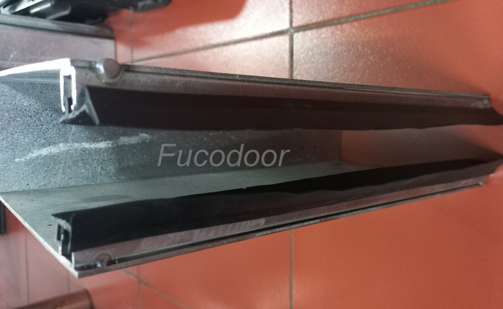 Báo giá cửa cuốn Siêu trường tại Hà Nội