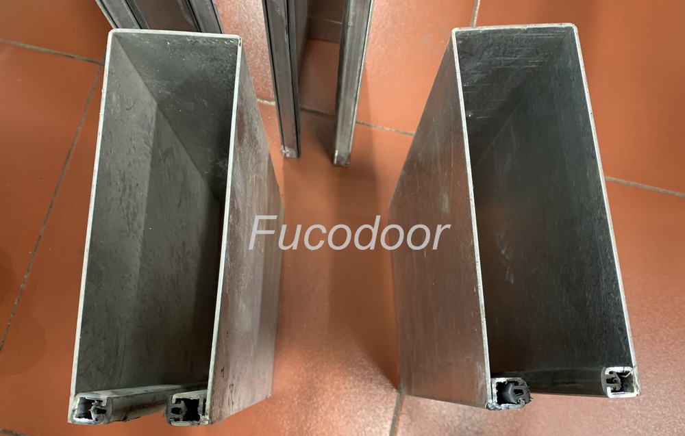 Báo giá cửa cuốn Siêu trường tại Hà Nội