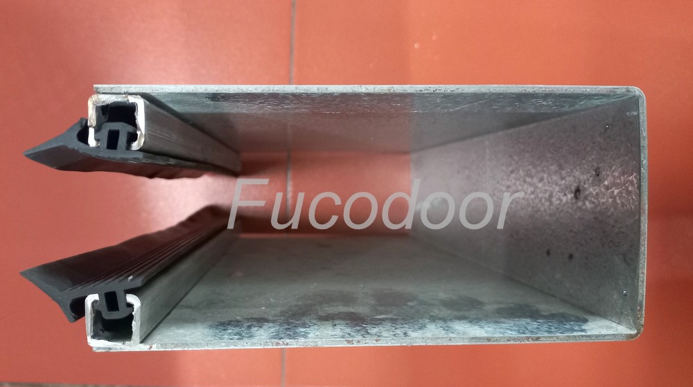 Báo giá cửa cuốn Siêu trường tại Hà Nội