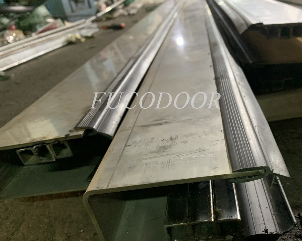 Báo giá cửa cuốn Siêu trường tại Hà Nội