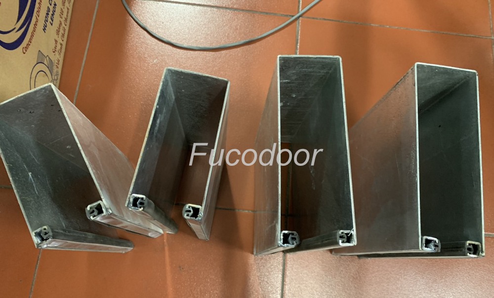 Báo giá cửa cuốn Siêu trường tại Hà Nội