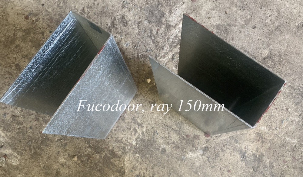 Báo giá cửa cuốn Siêu trường tại Hà Nội