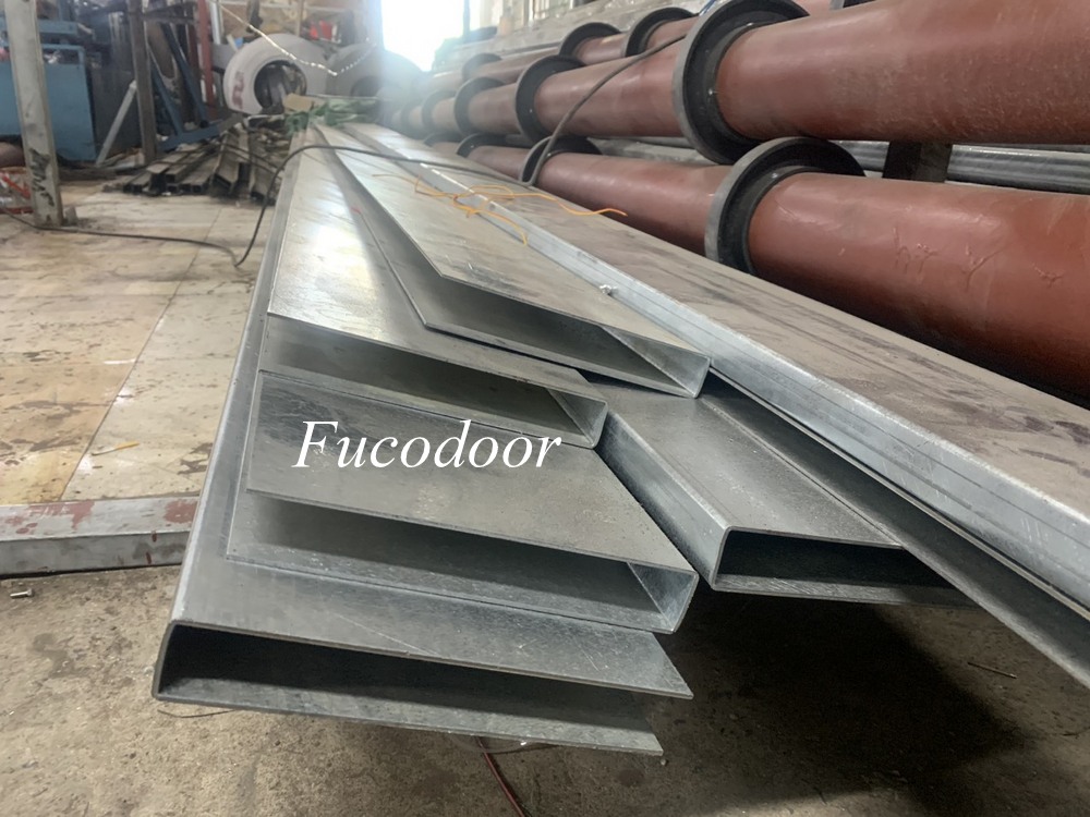 Báo giá cửa cuốn Siêu trường tại Hà Nội