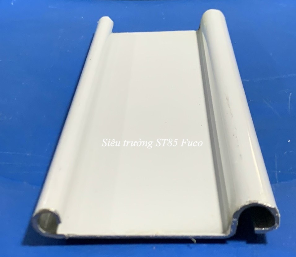 Cửa cuốn chống cháy tại Bình Thuận
