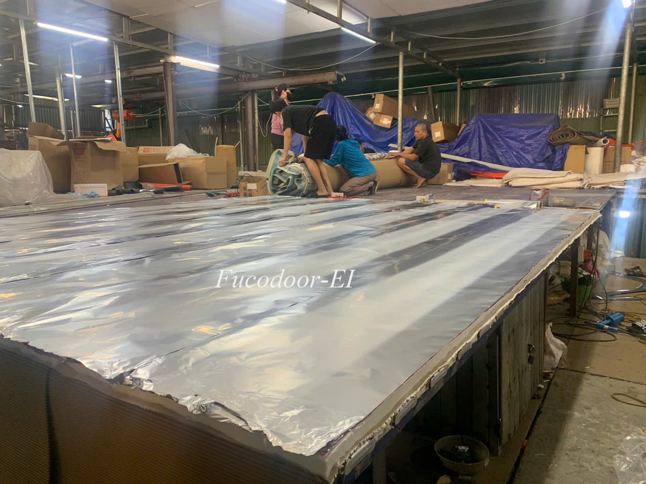 Giá cửa cuốn, ngăn cháy, chống cháy EI tại Bình Dương, chống cháy cách nhiệt EI15, cửa cuốn ngăn cháy  EI30, cửa cuốn ngăn cháy, chống cháy cách nhiệt EI45, cửa cuốn ngăn cháy, chống cháy cách nhiệt EI60, cửa cuốn ngăn cháy EI70
