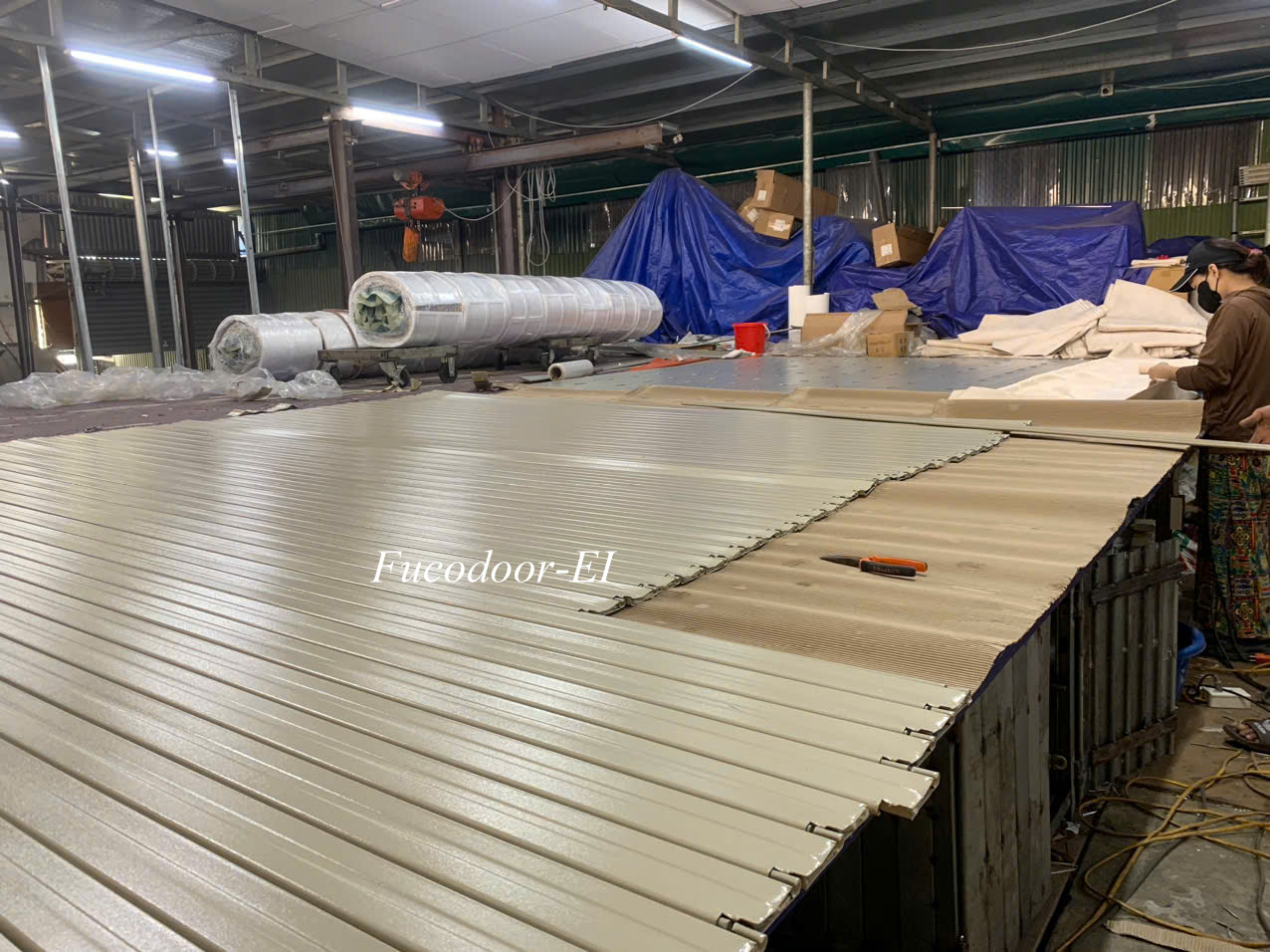 Giá cửa cuốn, ngăn cháy, chống cháy EI tại Bình Dương, chống cháy cách nhiệt EI15, cửa cuốn ngăn cháy  EI30, cửa cuốn ngăn cháy, chống cháy cách nhiệt EI45, cửa cuốn ngăn cháy, chống cháy cách nhiệt EI60, cửa cuốn ngăn cháy EI70