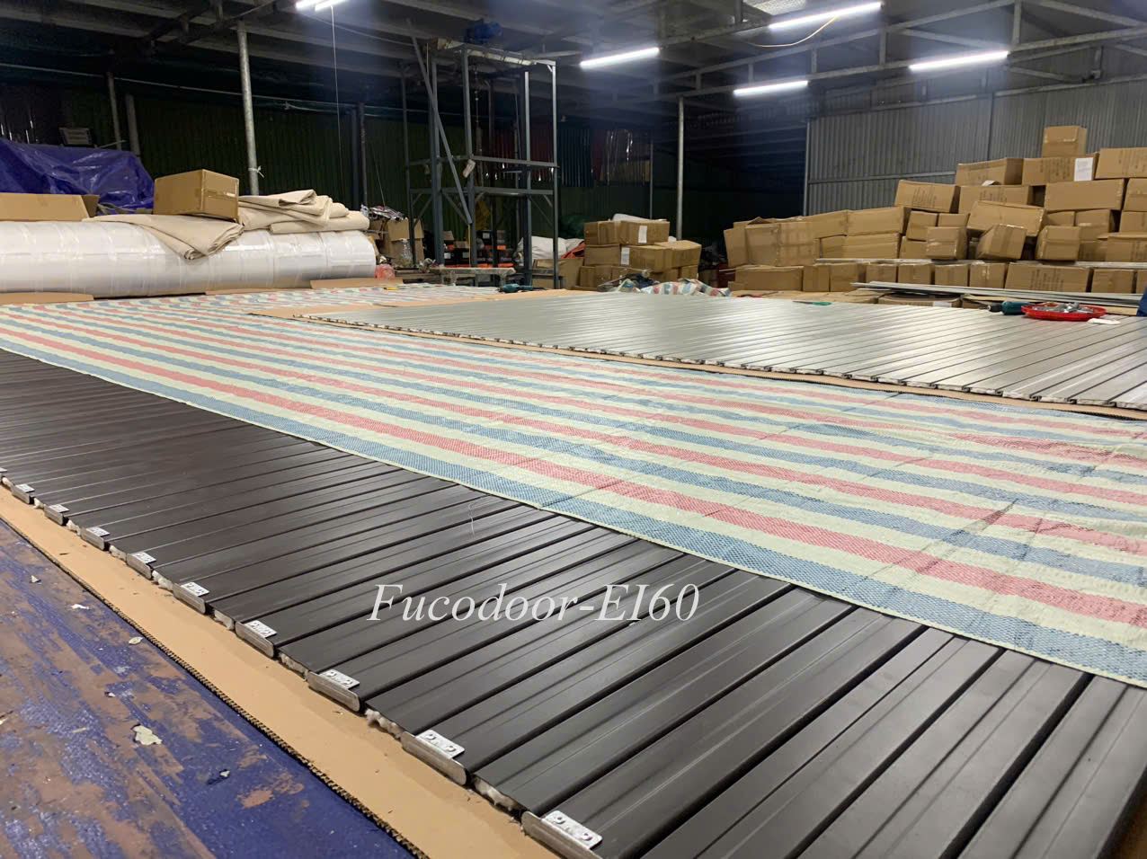 Cửa cuốn chống cháy EI 60 có ưu điểm gì, cửa cuốn ngăn cháy EI60, cửa cuốn ngăn cháy cách nhiệt EI70, cửa cuốn cách nhiệt EI, cửa cuốn EI, cửa cuốn ngăn cháy EI 