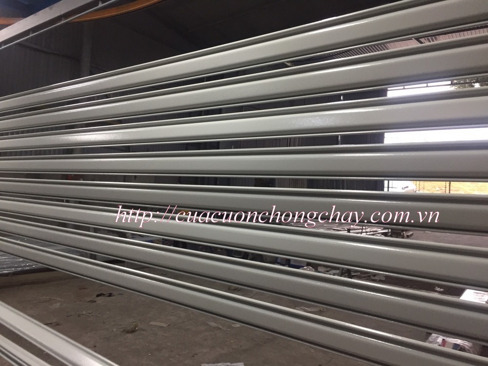 Cửa cuốn chống cháy tại Cần Thơ, Cửa cuốn chống cháy tại Cần Thơ