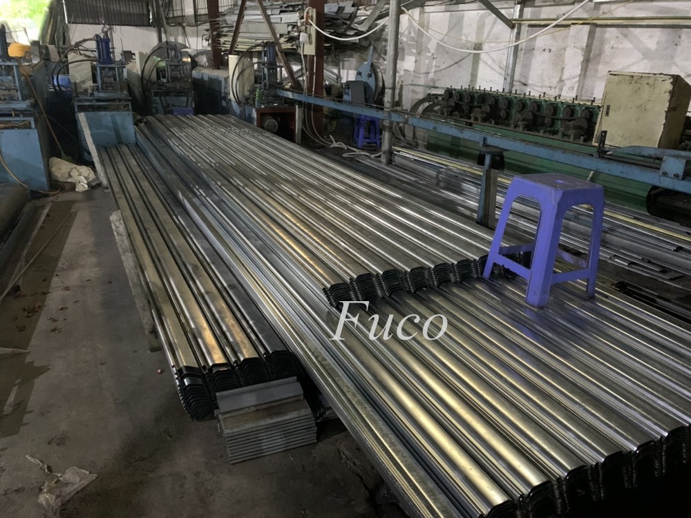 Cửa cuốn ngăn cháy, chống cháy tại Cao Bằng