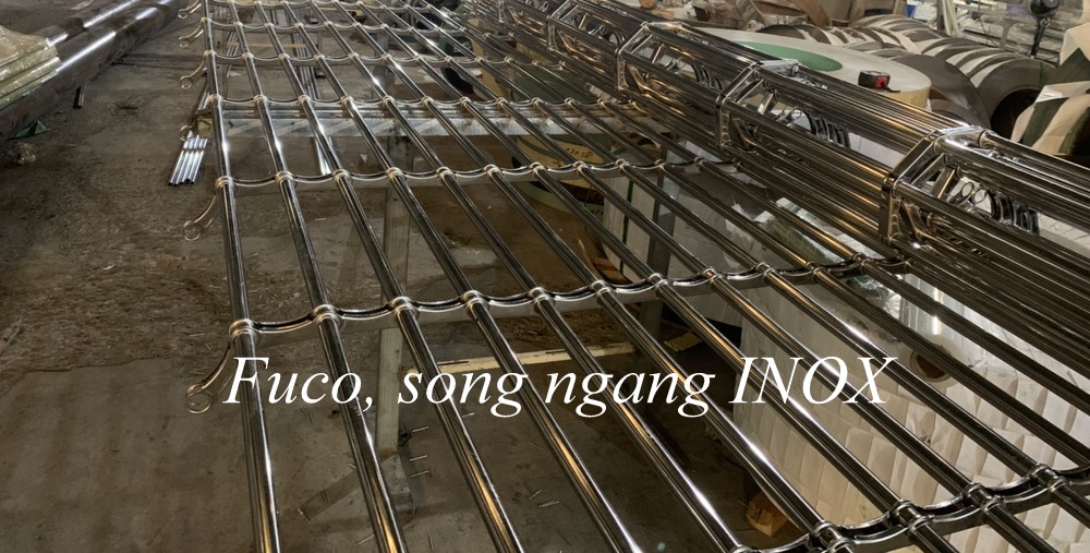 cửa cuốn khớp thoáng phi 19 TẠI QUẢNG NINH