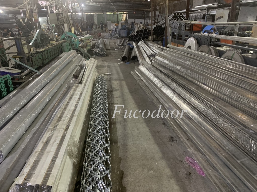 Cửa cuốn Mắt Võng, Mắt Lưới, Mắt Cáo Huyện Vạn Ninh, Khánh Hòa, Báo giá cửa cuốn mắt lưới, Cửa cuốn mắt lưới