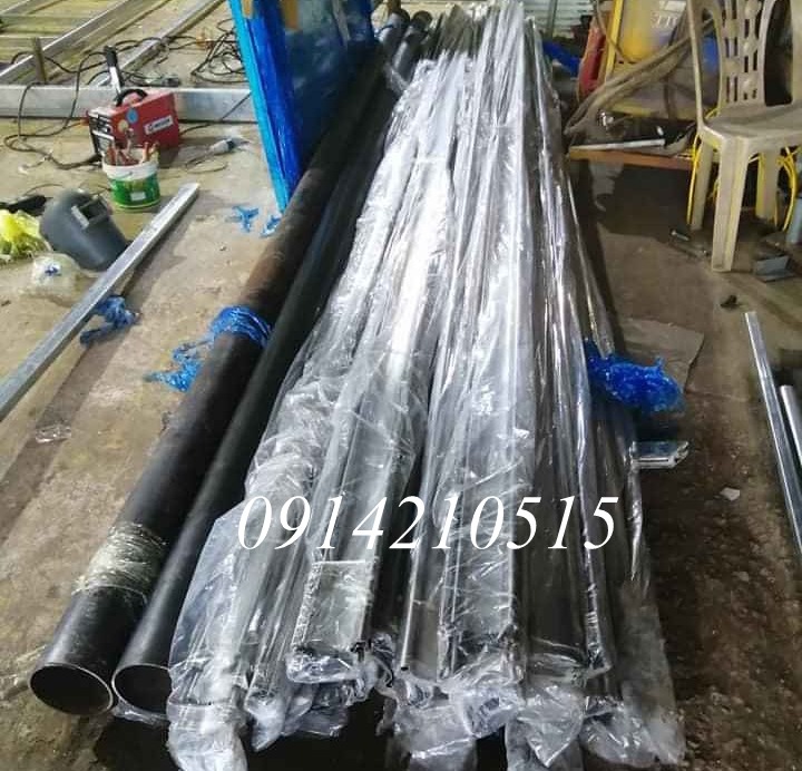 Cửa cuốn Siêu Trường INOX, cửa cuốn nhà xưởng