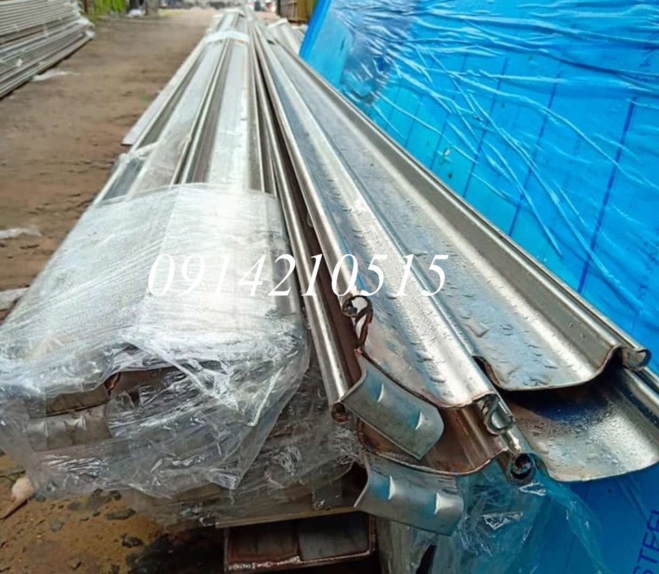 Cửa cuốn siêu trường inox 1.4ly