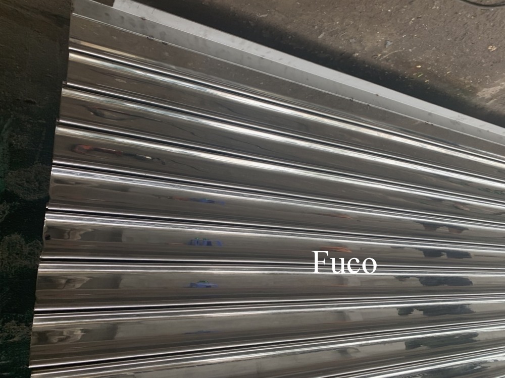 Báo giá cửa cuốn nhà xưởng, cửa cuốn siêu trường