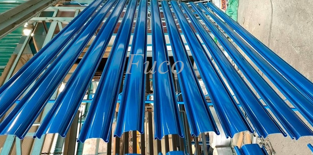 cửa cuốn siêu trường tại Đà Nẵng, Báo giá cửa cuốn siêu trường